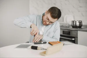 Signs You Need Professional Appliance Repair in Mustang, OK