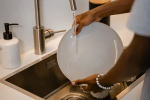 If Your Dishwasher's Not Cleaning Dishes, Here's Why