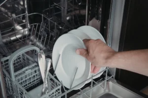 If Your Dishwasher's Not Cleaning Dishes? Here's Why