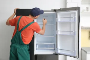 Why Is My Refrigerator Leaking Water
