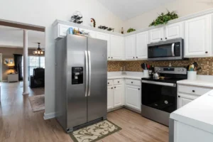 Why My Refrigerator Leaking Water?