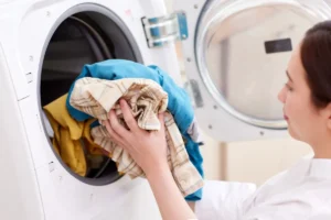 Why Won’t My Dryer Start? 7 Possible Causes