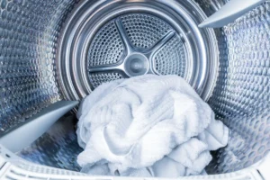 Why Won’t My Dryer Start. 7 Possible Causes
