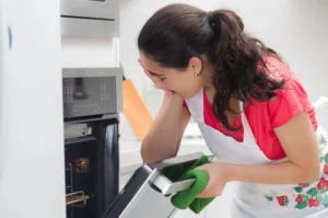 Avoid Holiday Stress. Quick Fixes for Common Appliance Issues