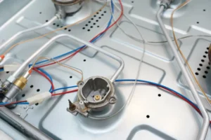 Common Cooktop Repair Issues