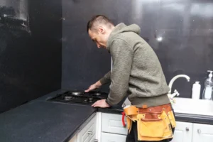 How Mustang Can Help. Common Cooktop Repair Issues