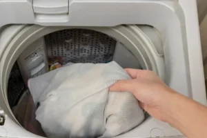 Top Load Washing Machine, Repair Tips