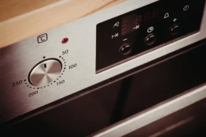 What to Know About Oven Control Board Repair