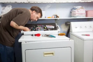 Dryer Taking Too Long to Dry Clothes?