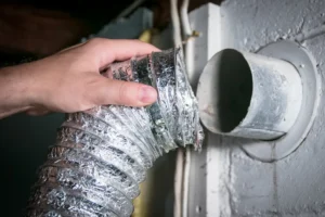 Dryer Taking Too Long to Dry Clothes Could Be a Fire Hazard